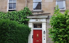 Braveheart Guest House Edinburgh